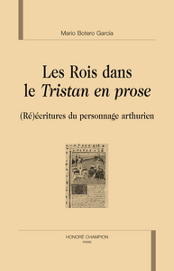 Picture of Les rois dans le Tristan en prose