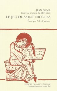 Picture of Le Jeu de Saint-Nicolas (1925)