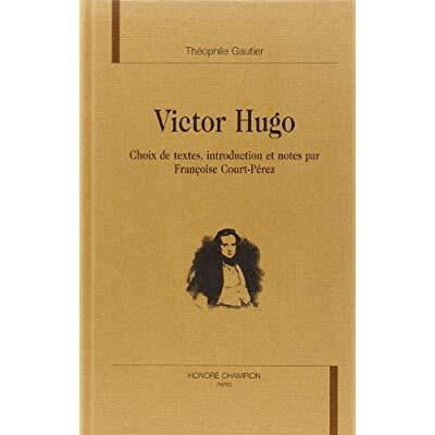 Image de Victor Hugo