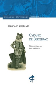 Image de Cyrano de Bergerac