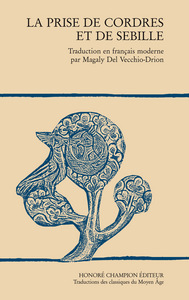 Picture of La prise de Cordres et de Sébille