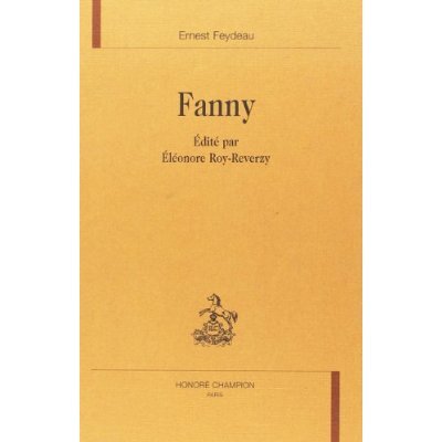 Image de Fanny