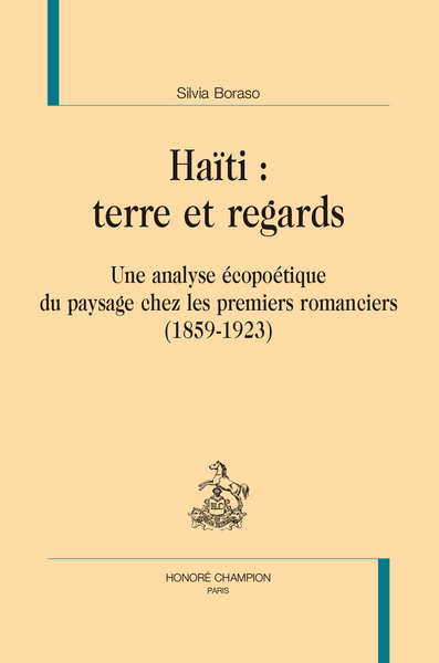 Image de Haïti : terre et regards