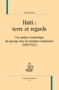 Image de Haïti : terre et regards