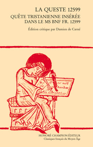 Picture of La Queste 12599