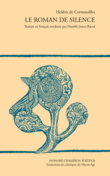 Image de Le Roman de Silence