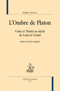 Picture of L'ombre de Platon