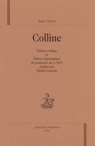 Image de Colline