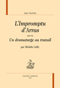 Image de L'impromptu d'Arras