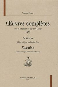 Image de Indiana - Valentine