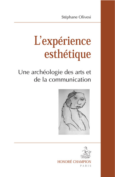 Image de L'expérience esthétique