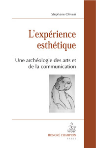 Image de L'expérience esthétique