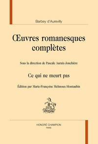 Image de Ce qui ne meurt pas