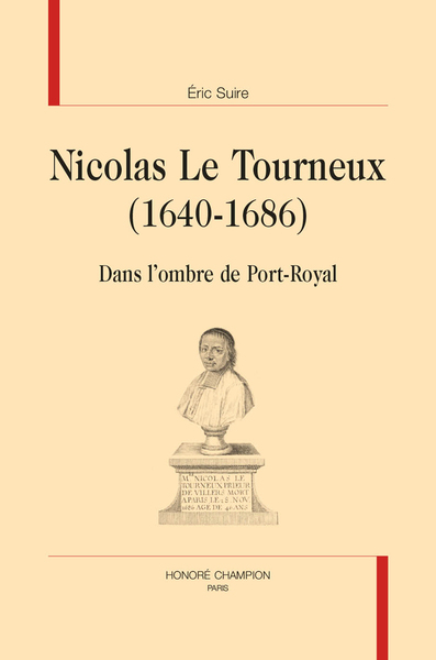Picture of Nicolas Le Tourneux (1640-1686)