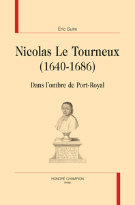 Picture of Nicolas Le Tourneux (1640-1686)