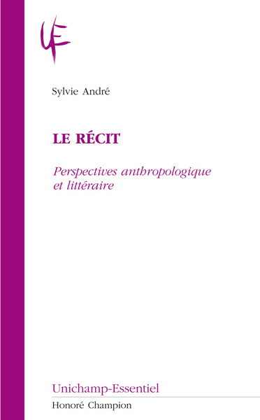 Image de Le récit