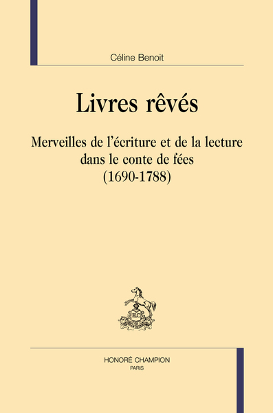 Image de Livres rêvés