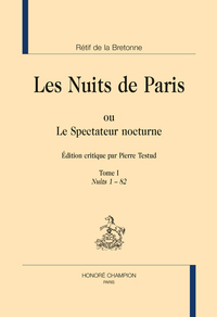 Picture of Les Nuits de Paris