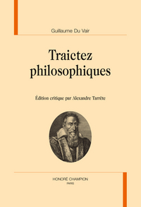 Image de Traictez philosophiques