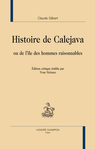 Picture of Histoire de Calejava