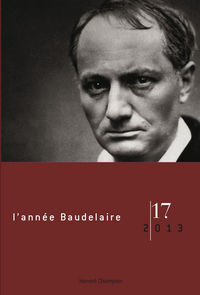 Picture of l'année Baudelaire 17. 2013