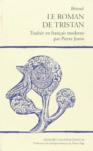 Picture of Le Roman de Tristan