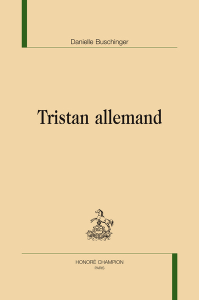 Picture of Tristan allemand