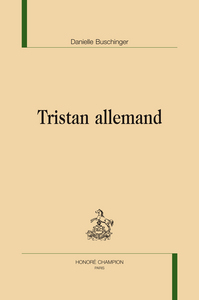 Picture of Tristan allemand