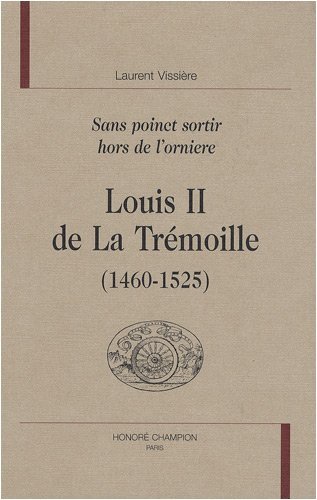 Image de Louis II de La Trémoille, 1460-1525