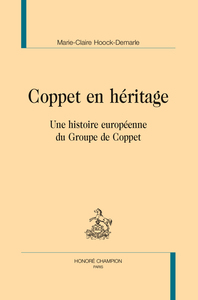 Picture of Coppet en héritage