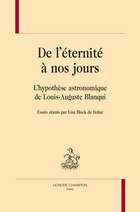 Picture of DE L'ÉTERNITÉ À NOS JOURS