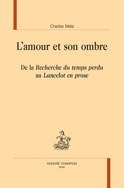 Picture of L’amour et son ombre