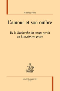 Picture of L’amour et son ombre