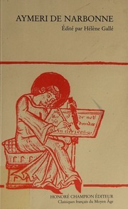 Picture of Aymeri de Narbonne