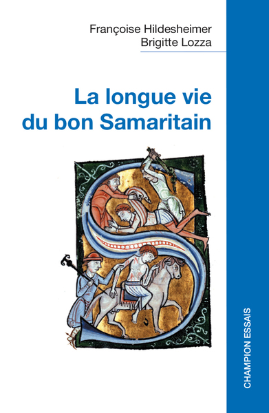 Image de La longue vie du bon Samaritain