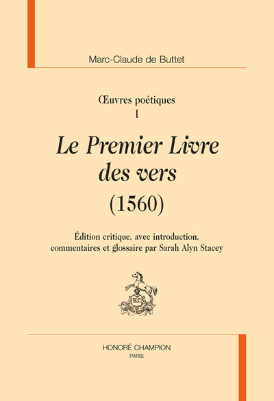 Image de Œuvres poétiques T1 - 3 volumes
