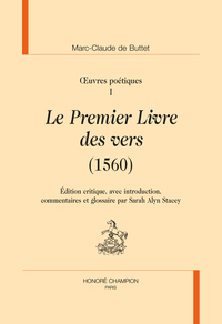 Image de Œuvres poétiques T1 - 3 volumes
