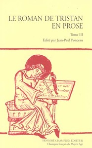 Picture of Le roman de Tristan en prose T3