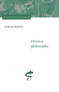 Image de Diderot philosophe
