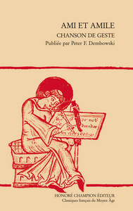 Picture of Ami et Amile (1969)
