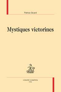 Picture of Mystiques victorines