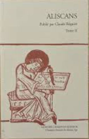 Picture of Aliscans T2 (1990)