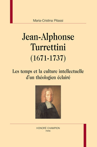 Image de JEAN-ALPHONSE TURRETTINI (1671-1737)