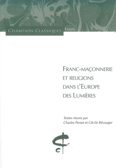 Picture of Franc-maçonnerie et religions dans l'Europe
