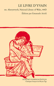 Picture of Le Livre d’Yvain