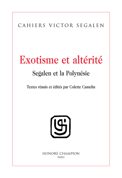 Image de Exotisme et altérité