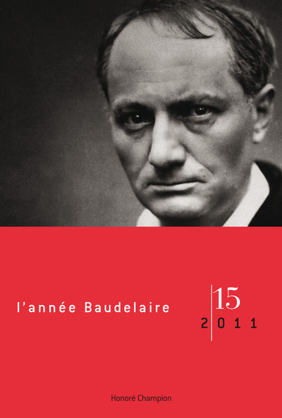 Image de l'année Baudelaire 15 - 2011