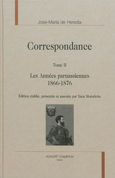 Picture of Correspondance T2