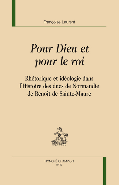 Image de Pour Dieu et pour le roi