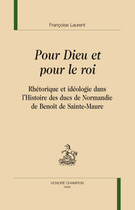 Image de Pour Dieu et pour le roi